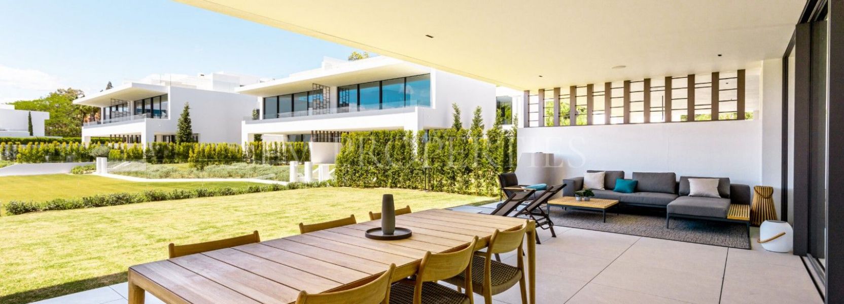 Villa  en Marbella Golden Mile, Marbella