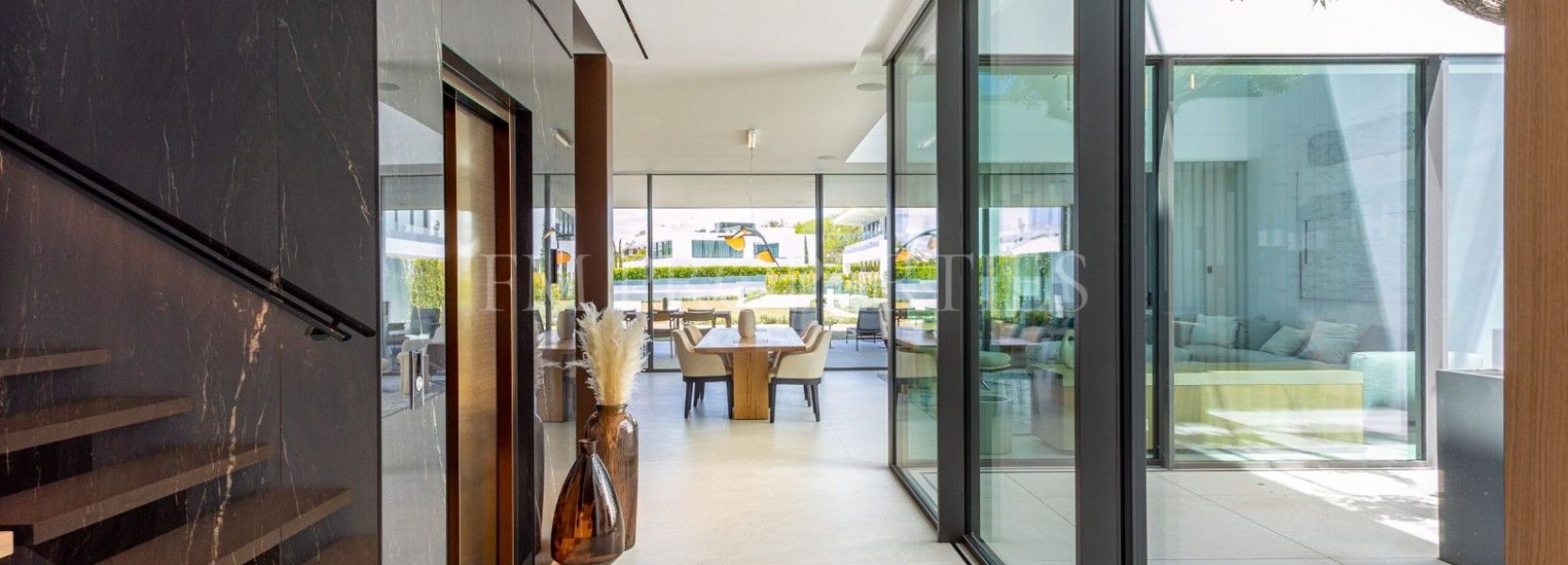 Villa  en Marbella Golden Mile, Marbella