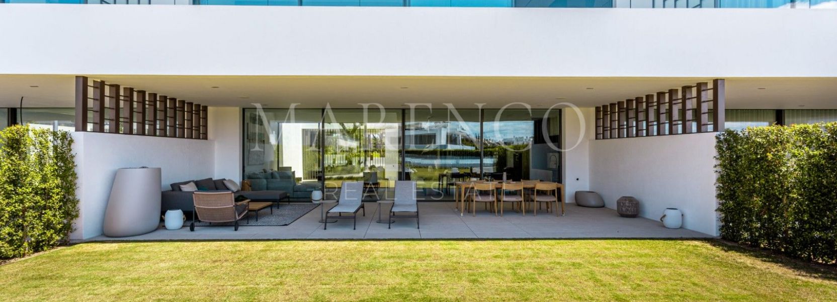 Villa  in Marbella Goldene Meile, Marbella