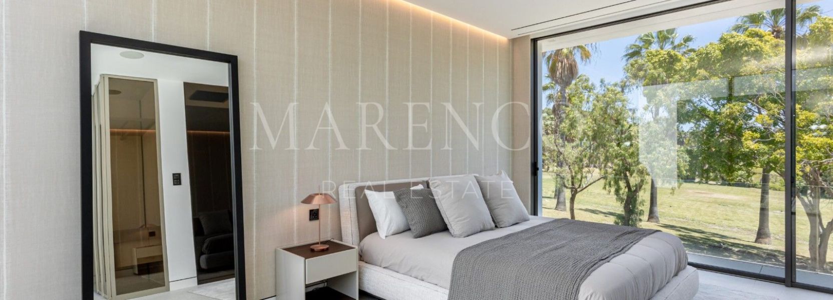 Villa  in Marbella Goldene Meile, Marbella