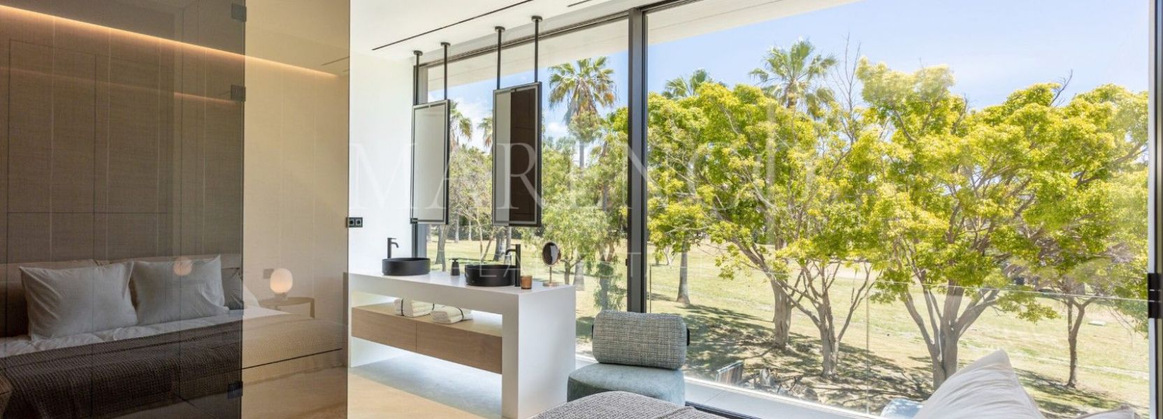 Villa  in Marbella Goldene Meile, Marbella