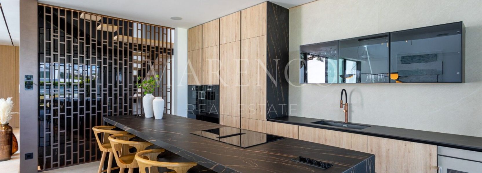 Villa  in Marbella Goldene Meile, Marbella