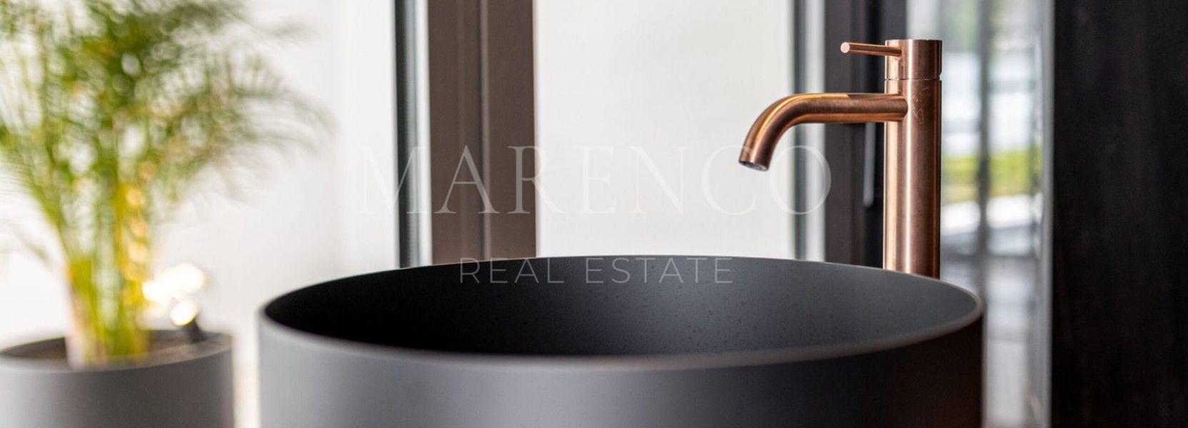 Villa  in Marbella Goldene Meile, Marbella