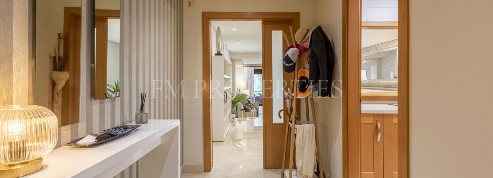 Apartment  in Las Mimosas, Marbella - Puerto Banus, Marbella