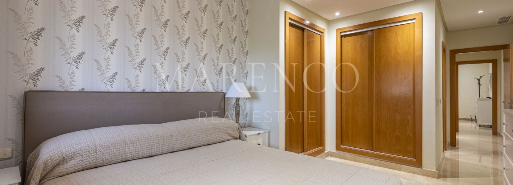 Appartement à Las Mimosas, Marbella - Puerto Banus, Marbella