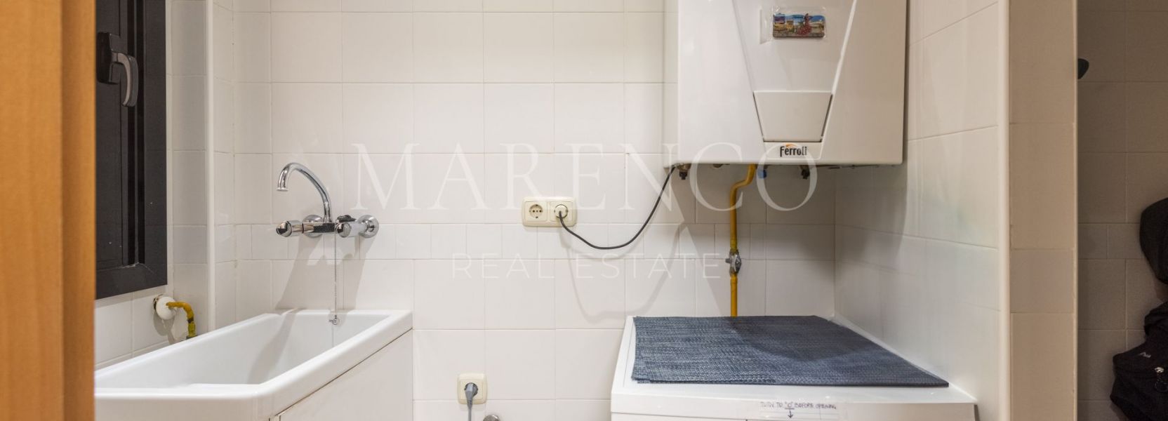 Appartement à Las Mimosas, Marbella - Puerto Banus, Marbella