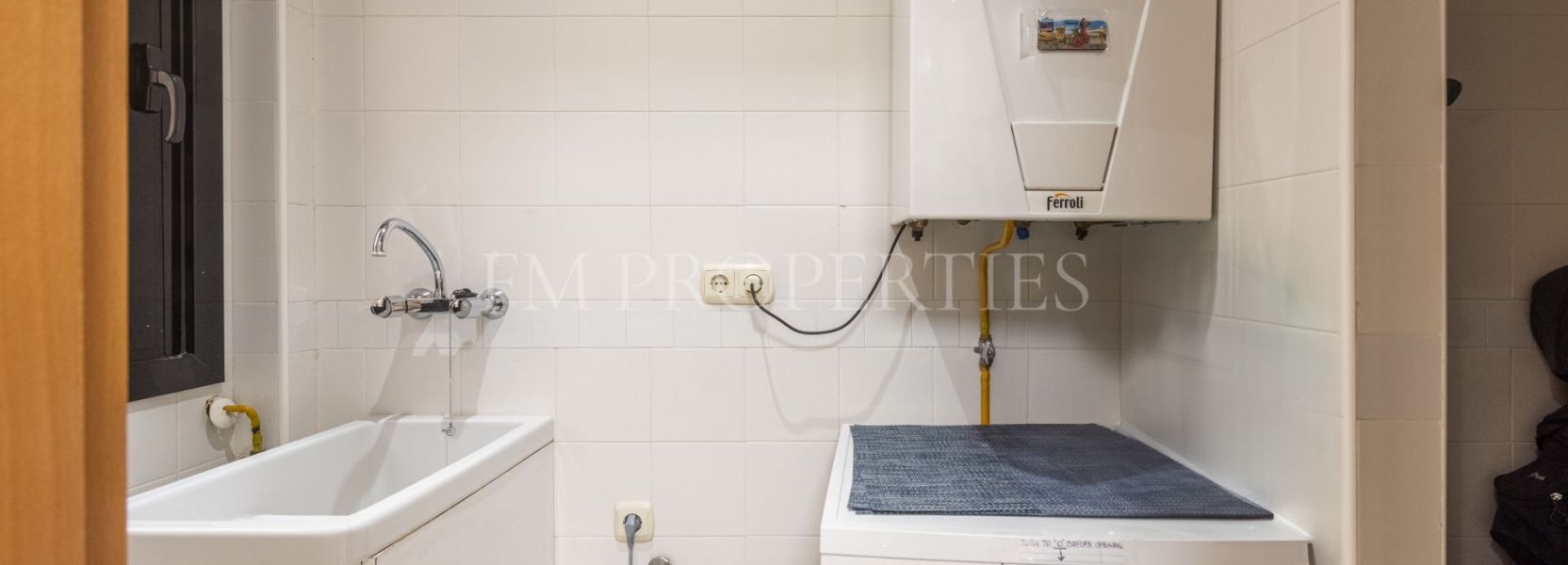 Apartment  in Las Mimosas, Marbella - Puerto Banus, Marbella