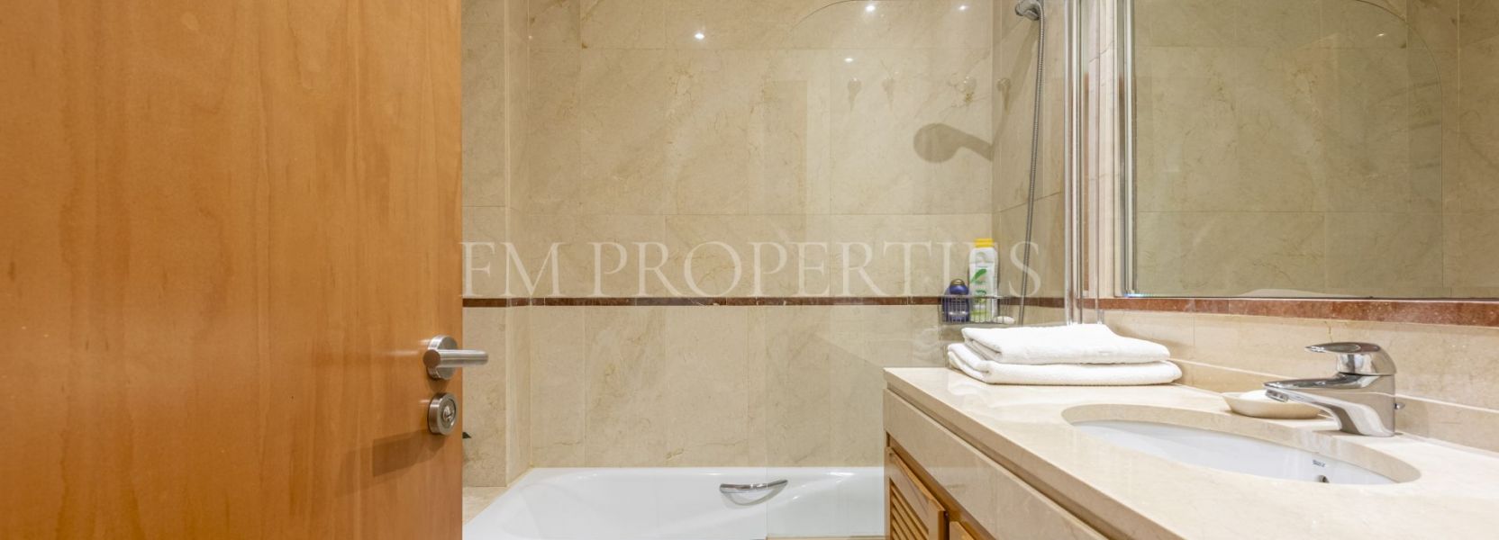 Apartment  in Las Mimosas, Marbella - Puerto Banus, Marbella