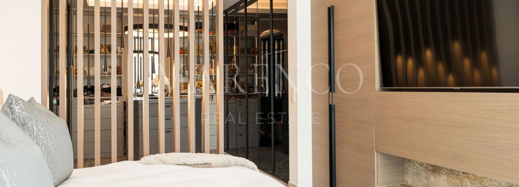 Villa  en Supermanzana H, Nueva Andalucia, Marbella