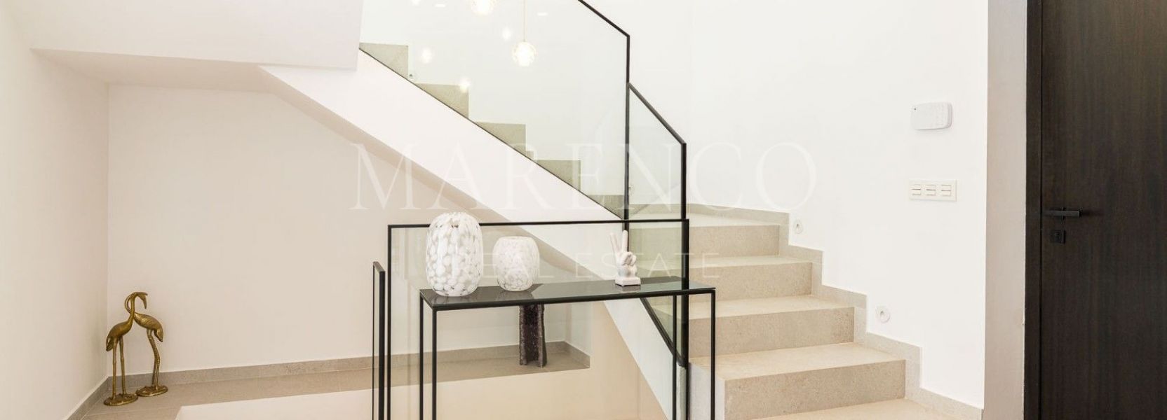 Villa  en Supermanzana H, Nueva Andalucia, Marbella