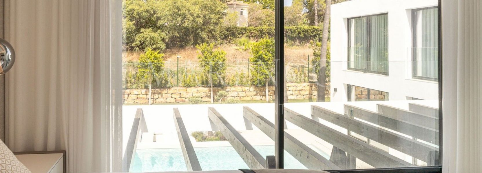 Villa  en Supermanzana H, Nueva Andalucia, Marbella