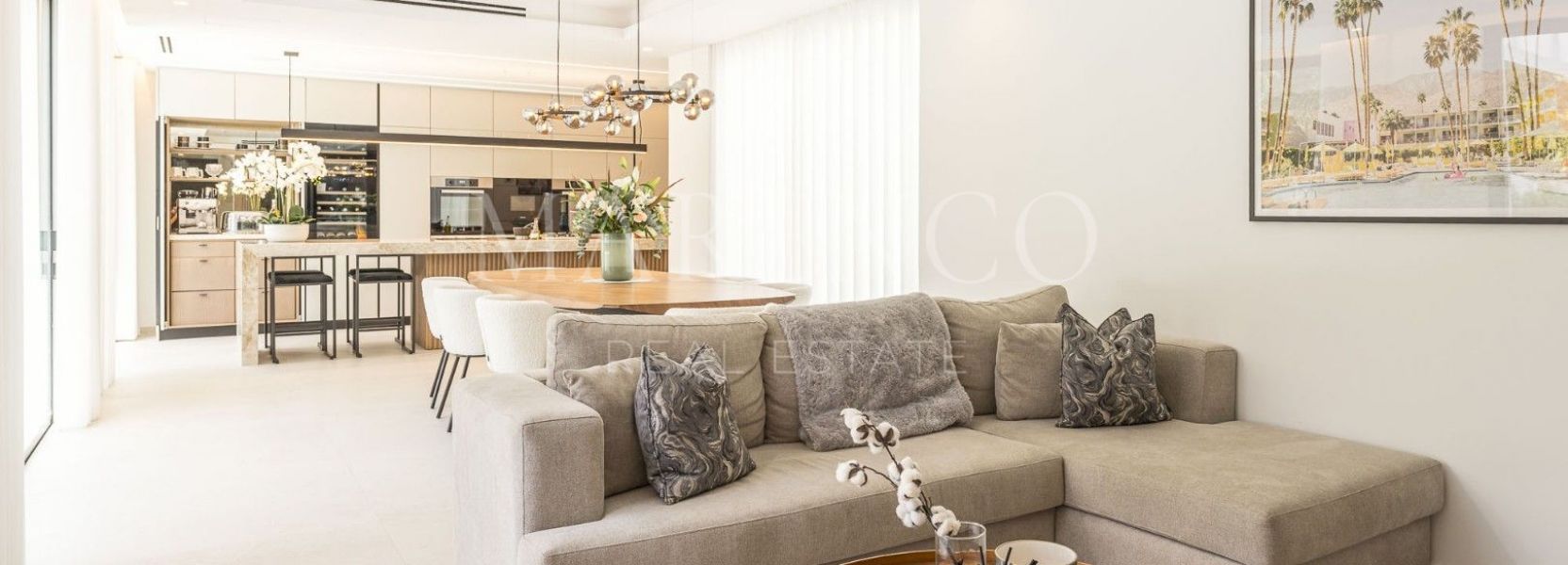 Villa  en Supermanzana H, Nueva Andalucia, Marbella