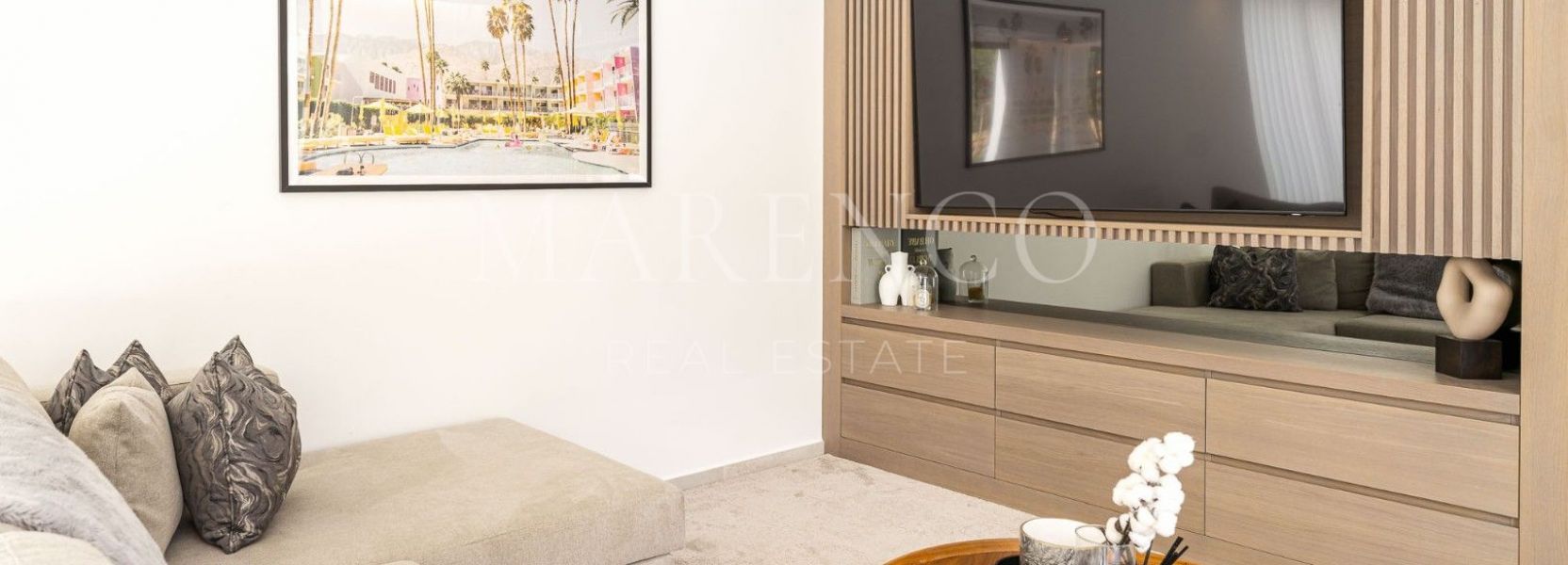 Villa  en Supermanzana H, Nueva Andalucia, Marbella