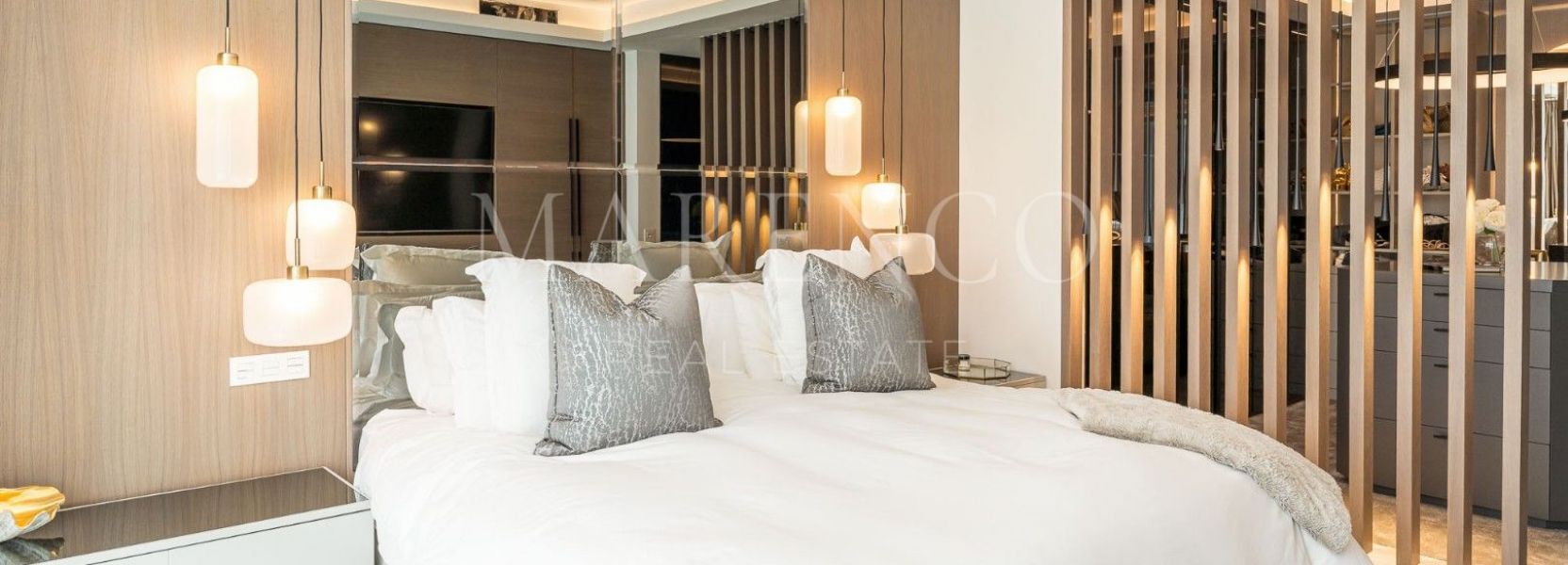 Villa  en Supermanzana H, Nueva Andalucia, Marbella