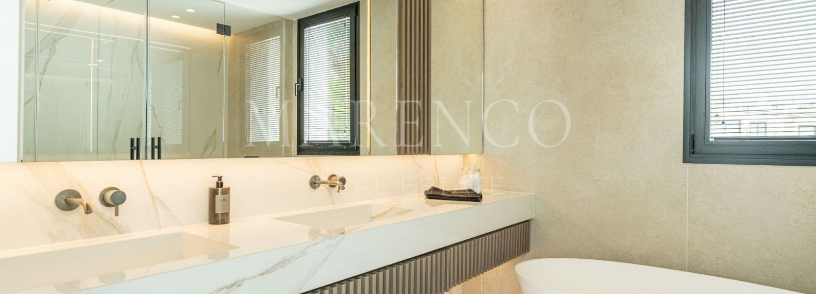 Villa  en Supermanzana H, Nueva Andalucia, Marbella