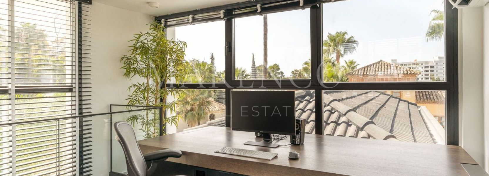 Villa  en Supermanzana H, Nueva Andalucia, Marbella