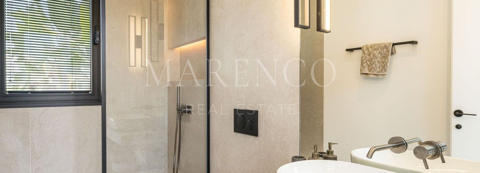 Villa  en Supermanzana H, Nueva Andalucia, Marbella