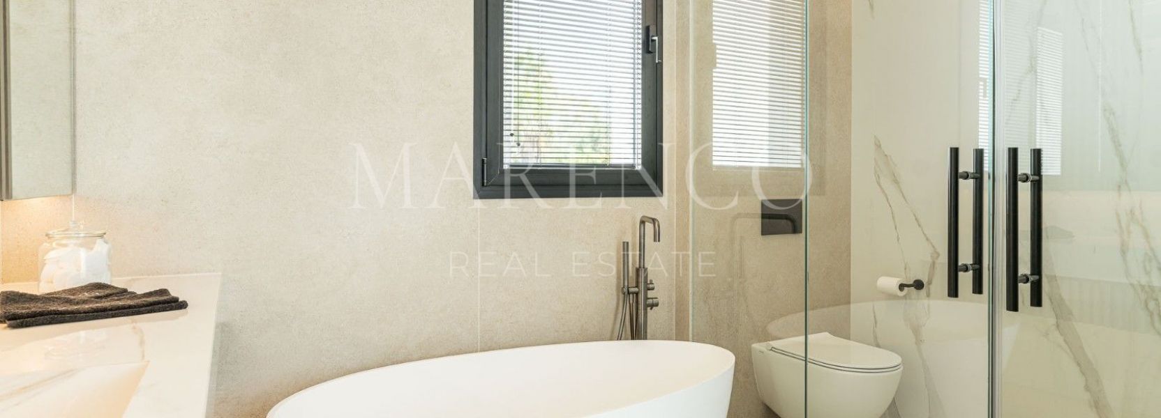 Villa  en Supermanzana H, Nueva Andalucia, Marbella