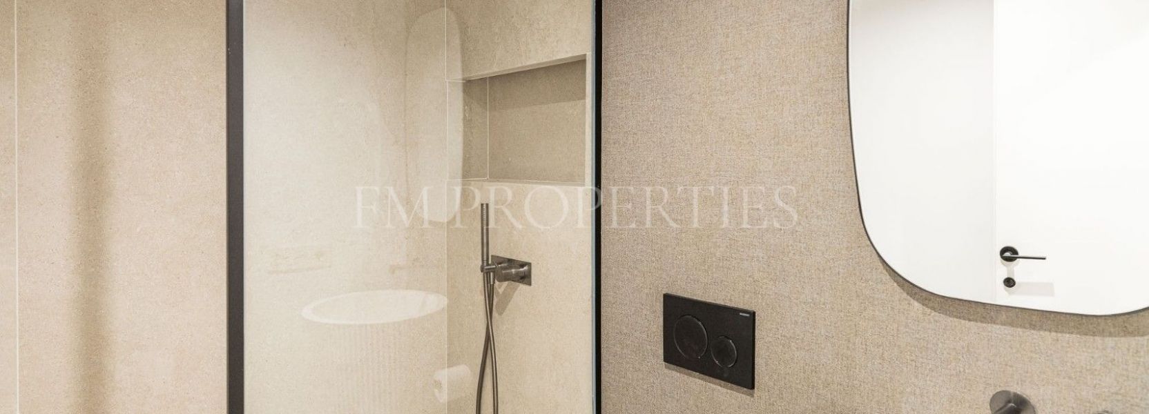 Villa  in Supermanzana H, Nueva Andalucia, Marbella