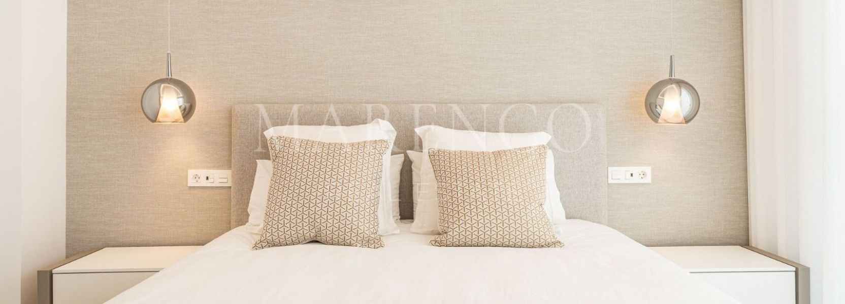 Villa  en Supermanzana H, Nueva Andalucia, Marbella