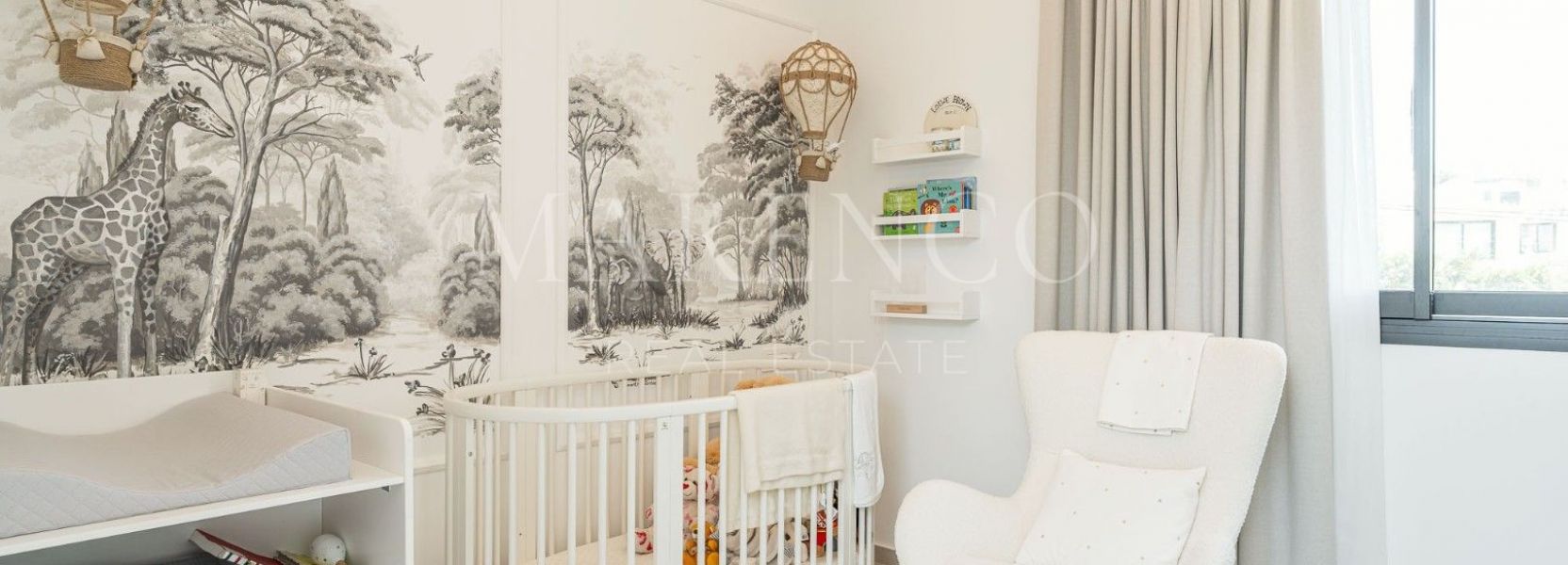 Villa  en Supermanzana H, Nueva Andalucia, Marbella