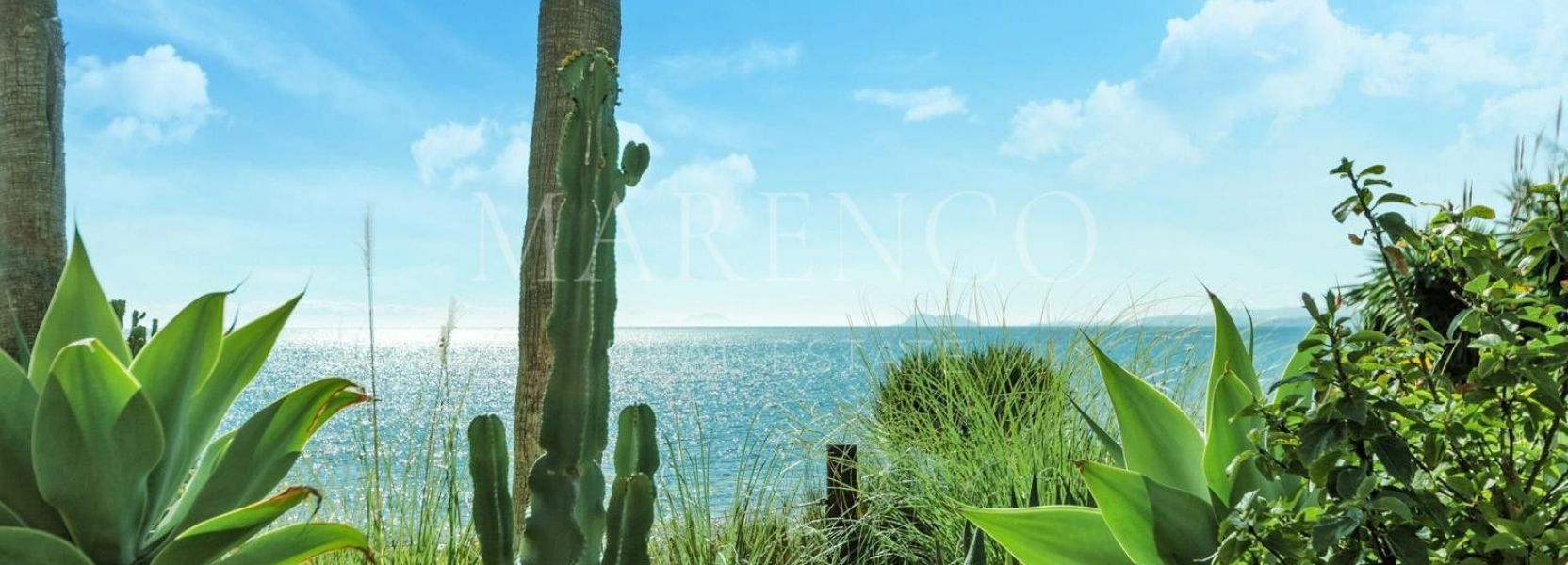 Ground Floor Apartment  in Beach Side New Golden Mile, Estepona East, Estepona