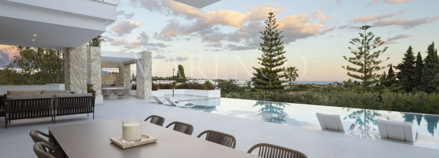 Villa  in La Quinta, Benahavis