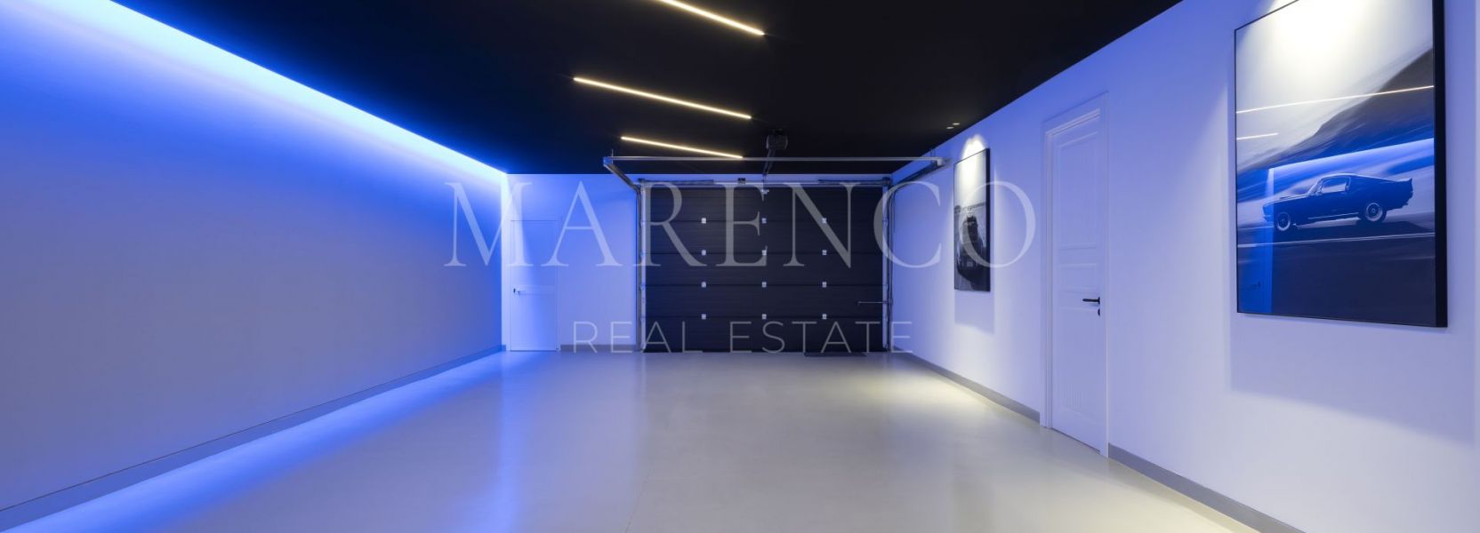 Villa  in La Quinta, Benahavis