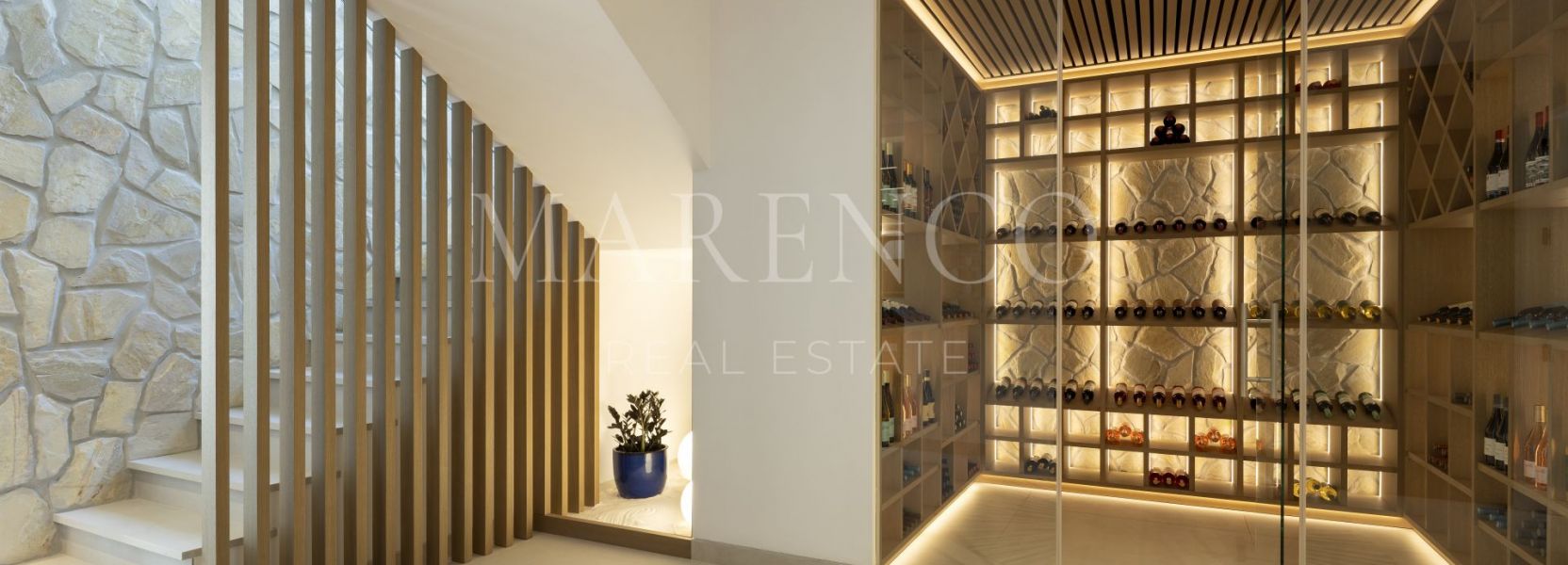 Villa  in La Quinta, Benahavis