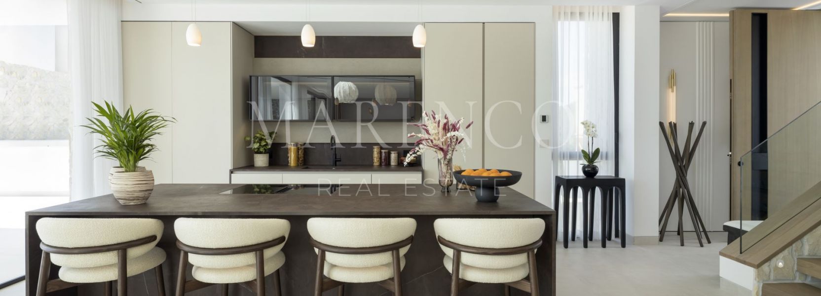 Villa  in La Quinta, Benahavis