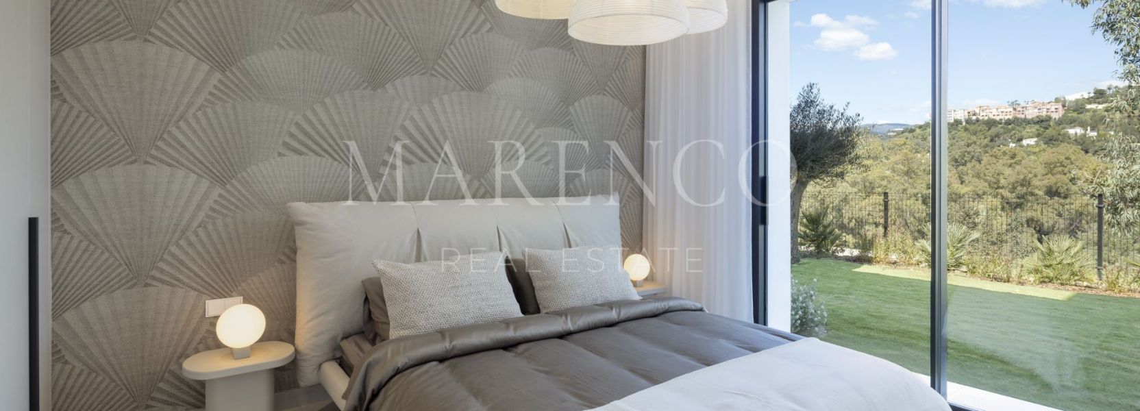 Villa  in La Quinta, Benahavis