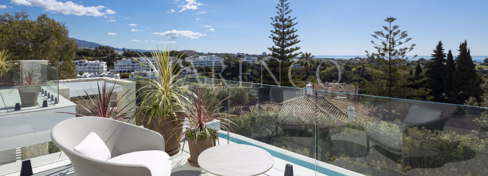 Villa  in La Quinta, Benahavis