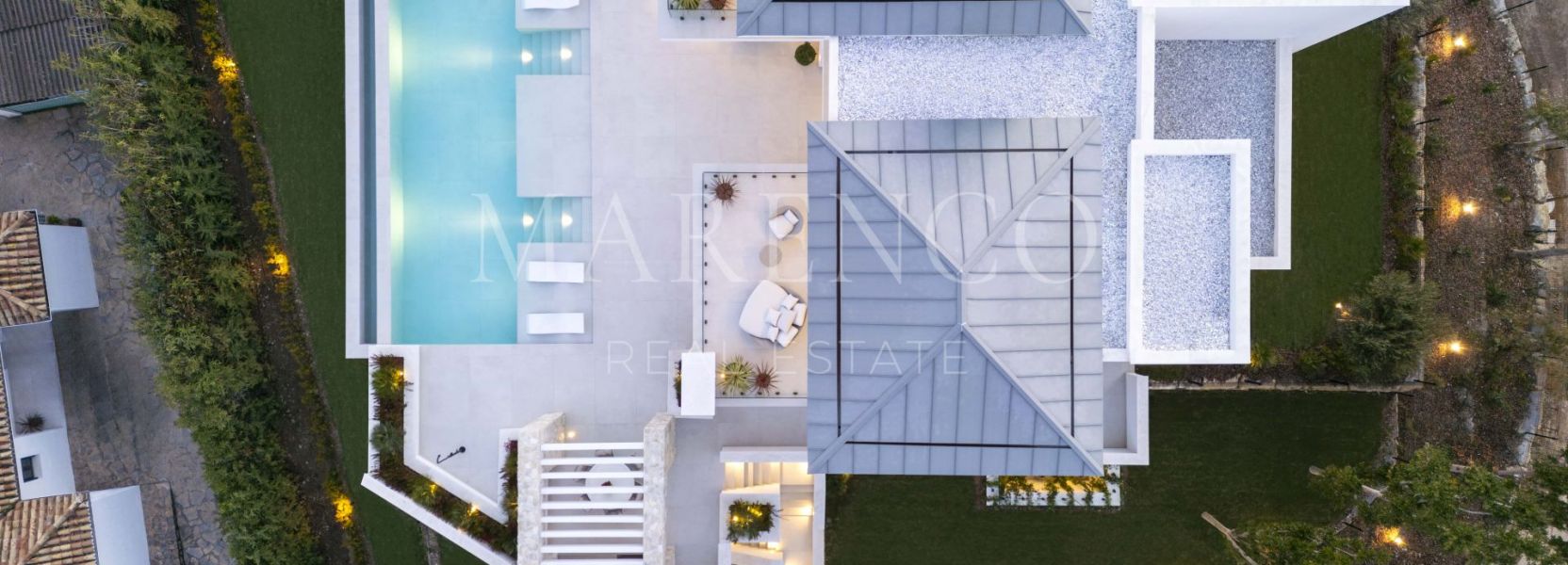 Villa  in La Quinta, Benahavis