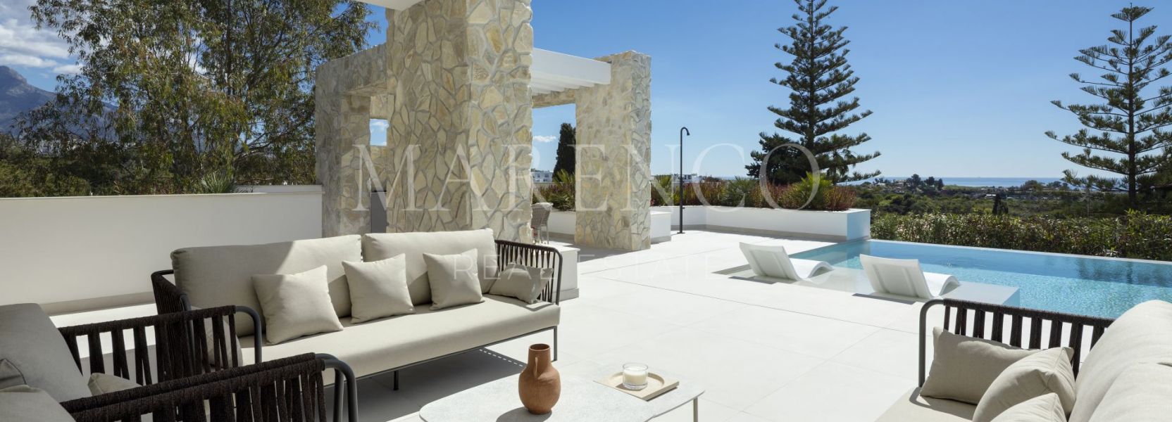 Villa  in La Quinta, Benahavis