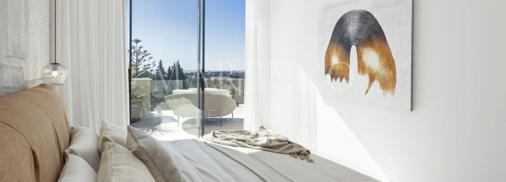 Villa  in La Quinta, Benahavis