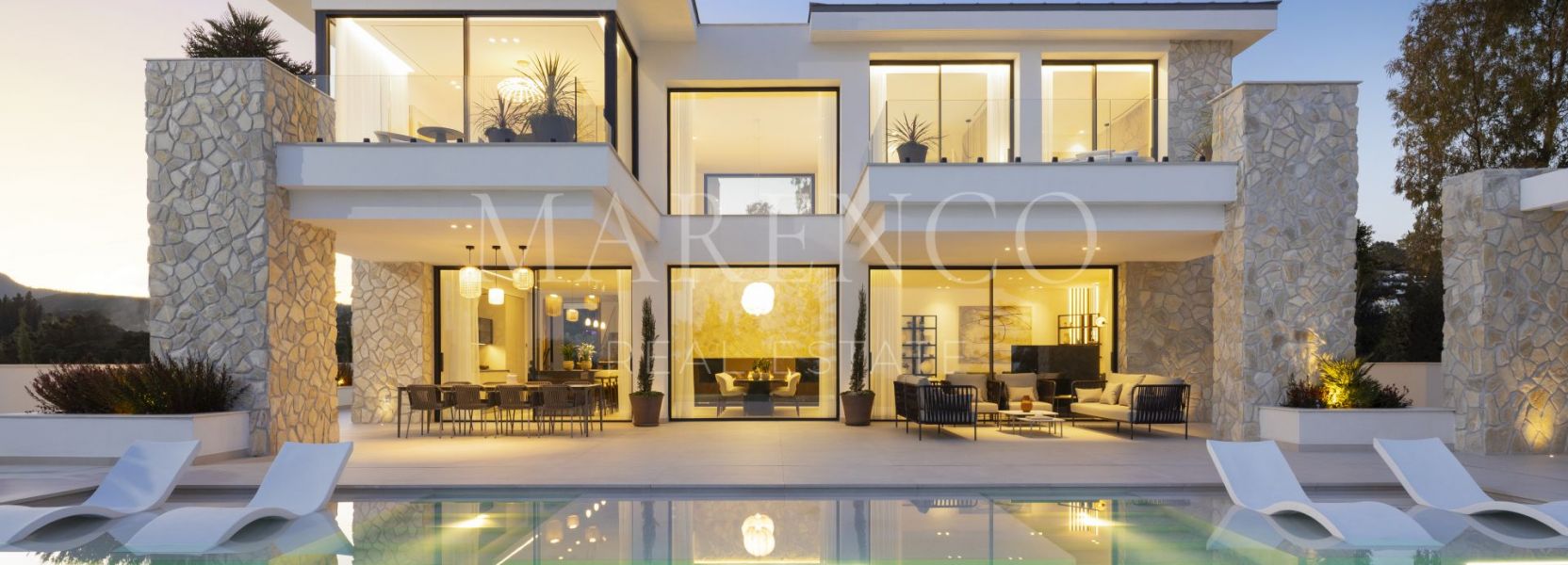 Villa  in La Quinta, Benahavis