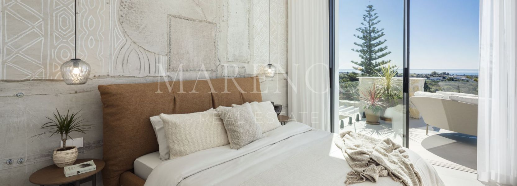 Villa  in La Quinta, Benahavis