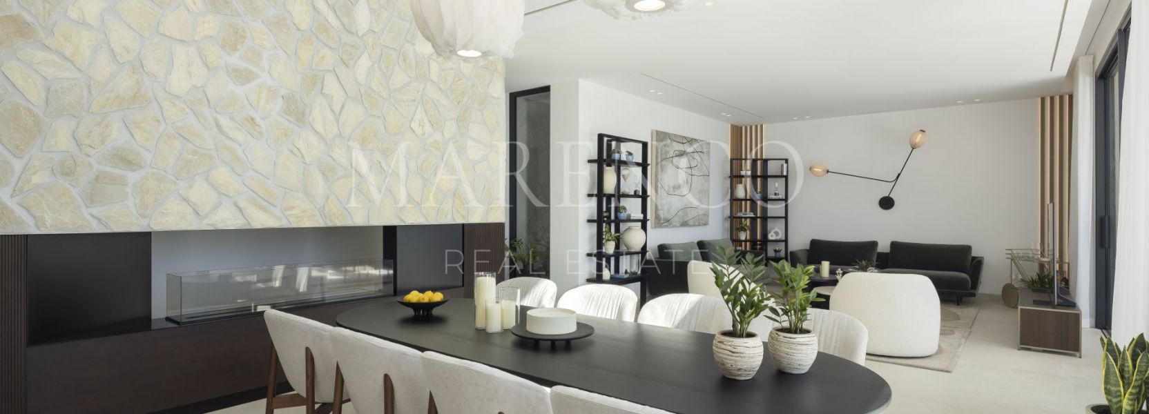 Villa  in La Quinta, Benahavis