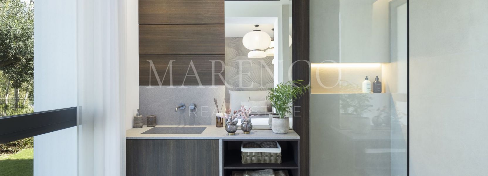 Villa  in La Quinta, Benahavis