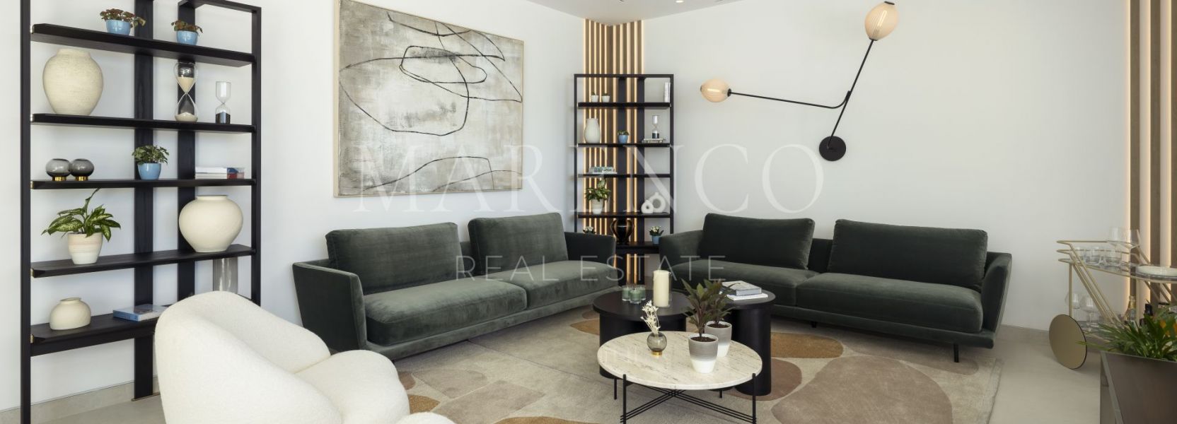 Villa  in La Quinta, Benahavis