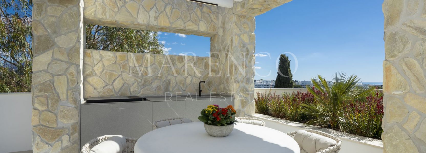 Villa  in La Quinta, Benahavis