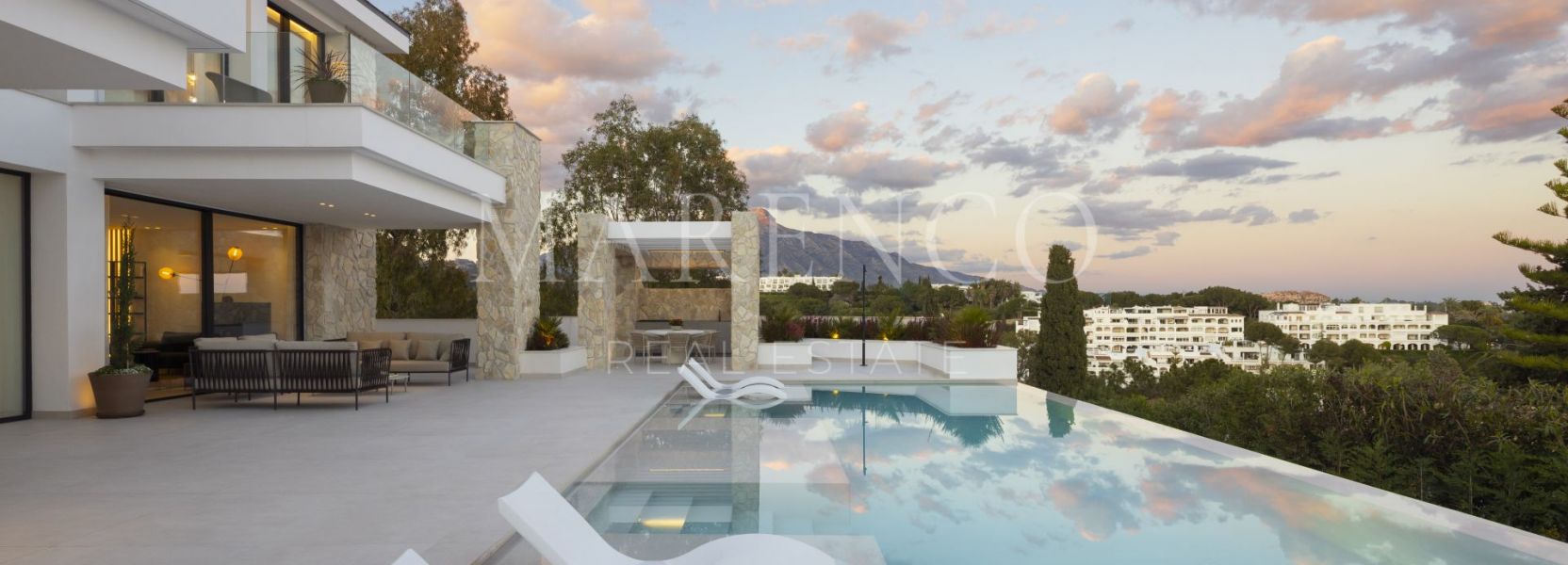 Villa  in La Quinta, Benahavis