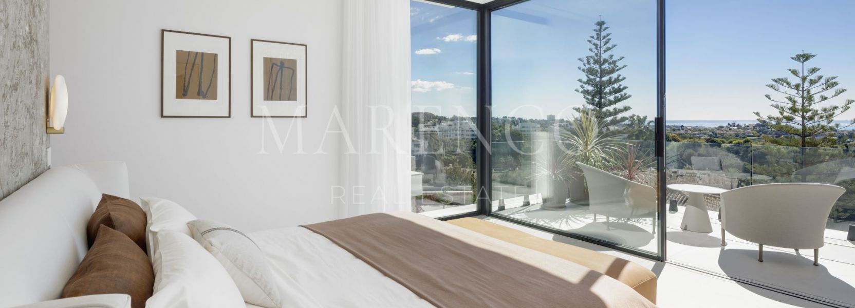 Villa  in La Quinta, Benahavis