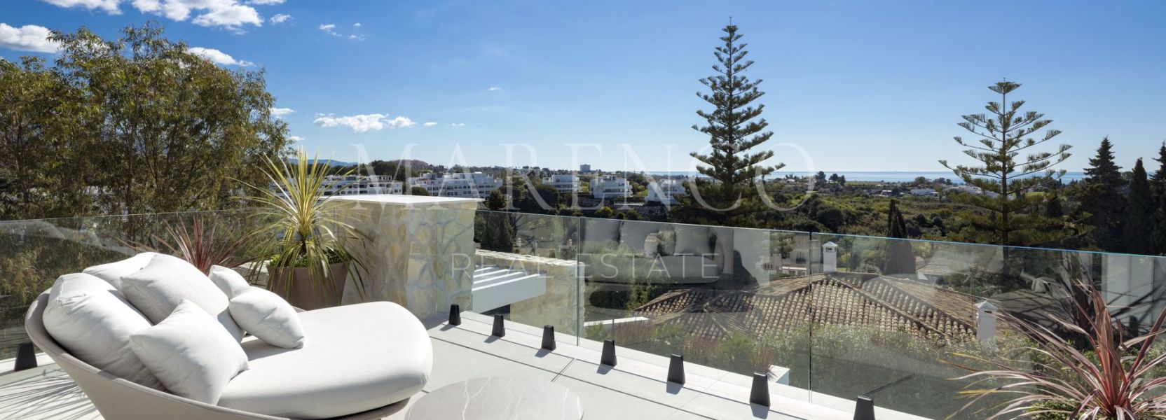 Villa  in La Quinta, Benahavis