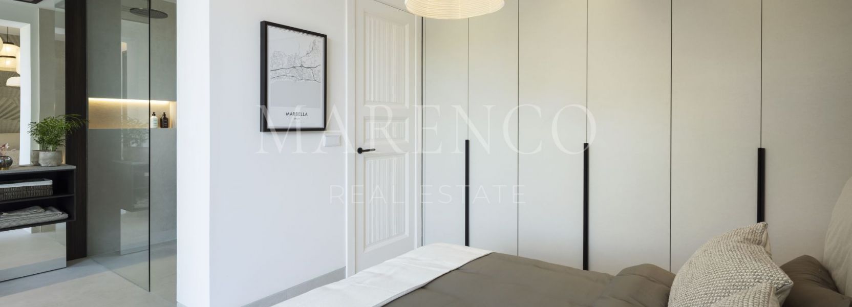 Villa  in La Quinta, Benahavis