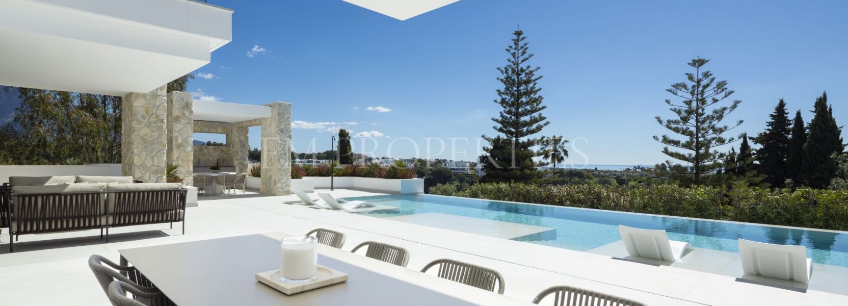 Villa  in La Quinta, Benahavis
