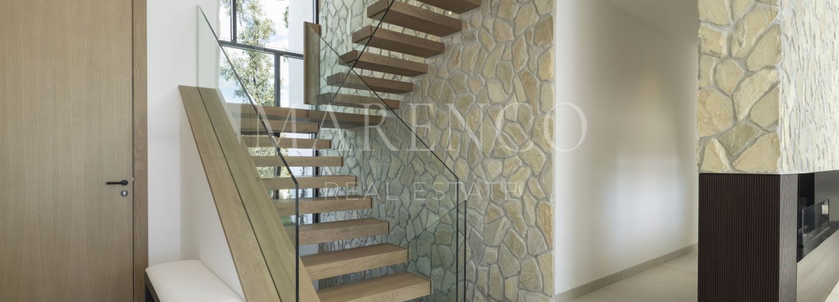 Villa  in La Quinta, Benahavis