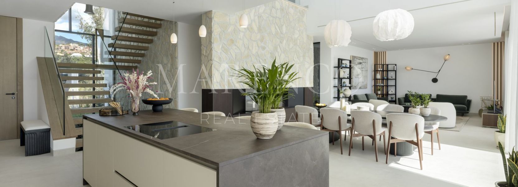 Villa  in La Quinta, Benahavis