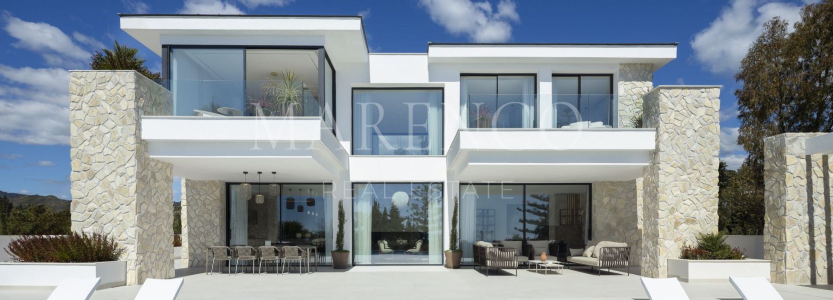 Villa  in La Quinta, Benahavis