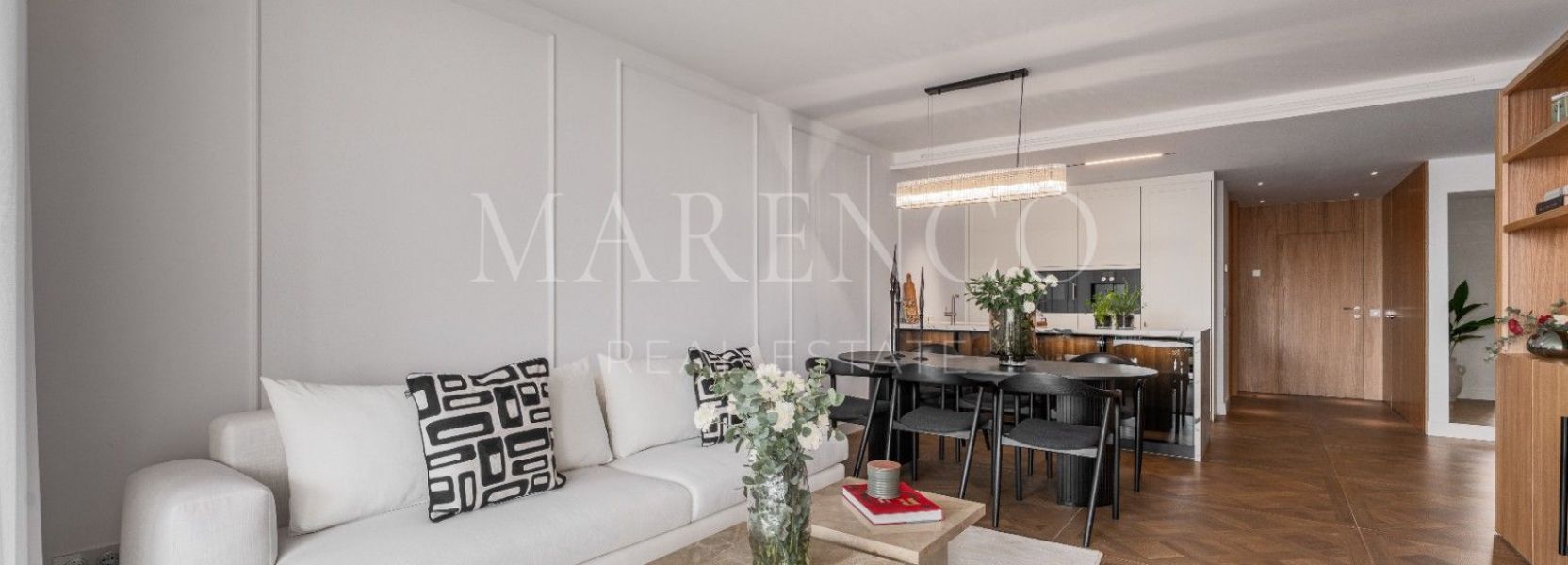 Appartement  à Coral Beach, Marbella Golden Mile, Marbella